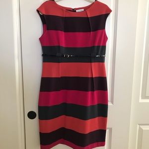 Calvin Klein dress